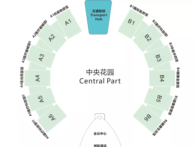 第二屆世界大健康博覽會（簡稱：健博會）